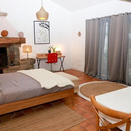 Loft La Perriere, Un Oasis En Pleine Ville 绍莱 外观 照片