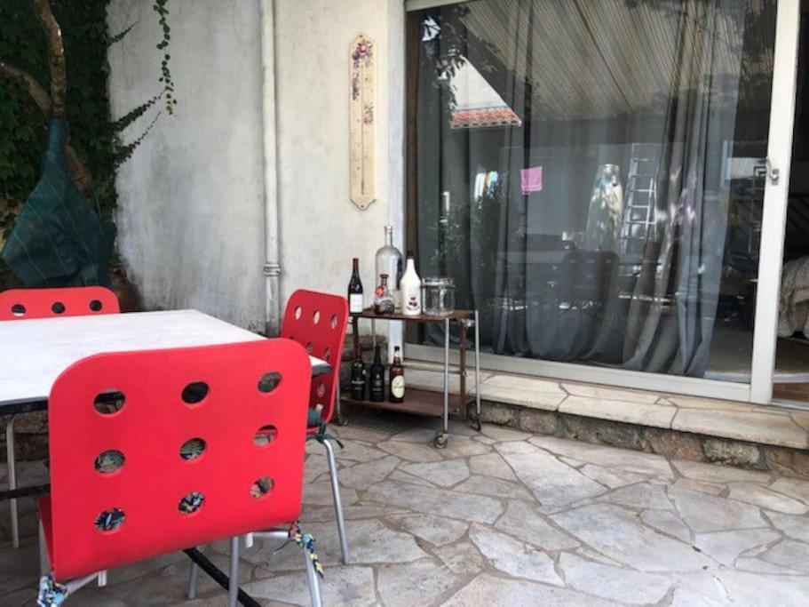 Loft La Perriere, Un Oasis En Pleine Ville 绍莱 外观 照片